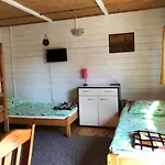 Domki Letniskowe Rajd Lodge