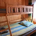 Domki Letniskowe Rajd Lodge *