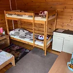 Domki Letniskowe Rajd Lodge Jastarnia