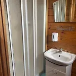 Lodge Domki Letniskowe Rajd *