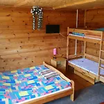 Lodge Domki Letniskowe Rajd *