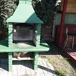 Lodge Domki Letniskowe Rajd *