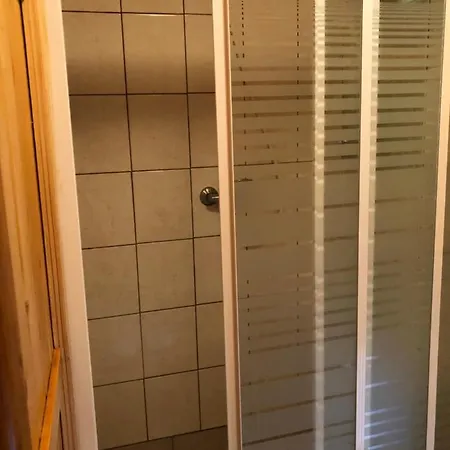 Domki Letniskowe Rajd Domek letniskowy Jastarnia