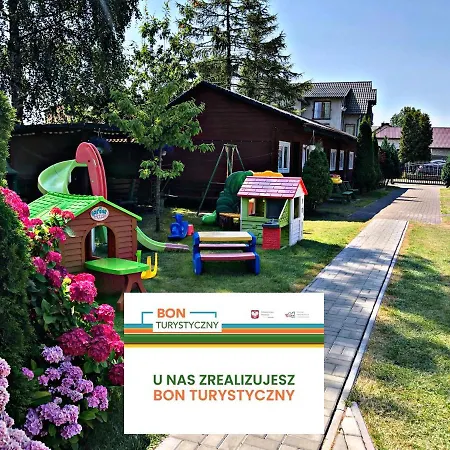 Domki Letniskowe Rajd * Jastarnia