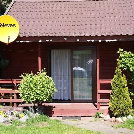 Domki Letniskowe Rajd