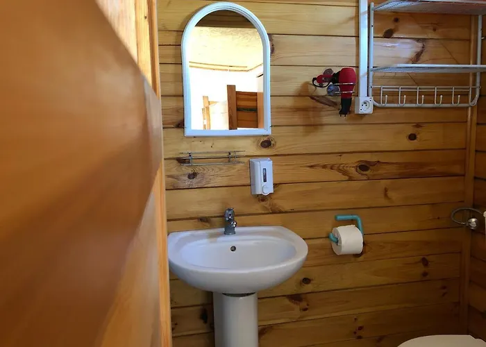 Domki Letniskowe Rajd * Jastarnia