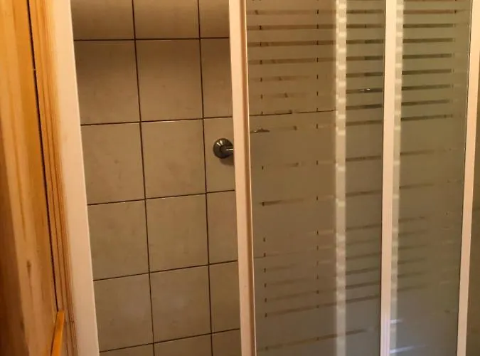 Domki Letniskowe Rajd Jaktstuga Jastarnia