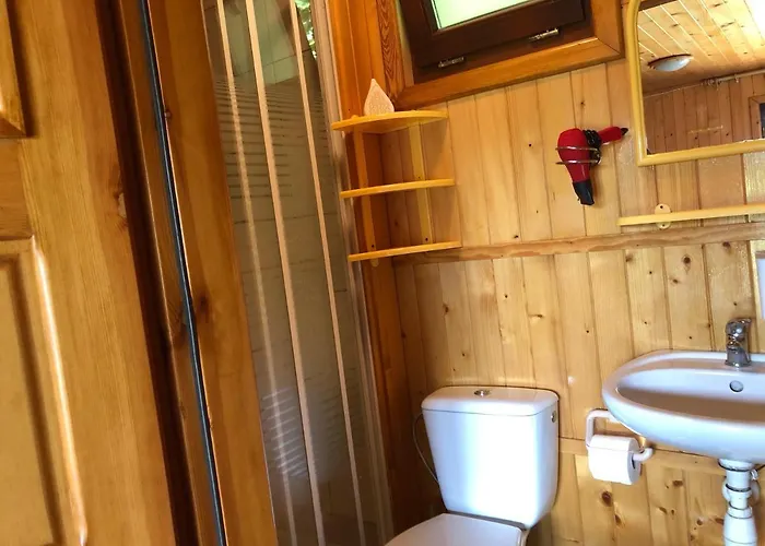 Domki Letniskowe Rajd Jastarnia