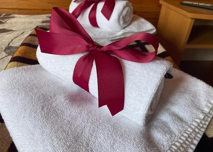 Domki Letniskowe Rajd Jastarnia