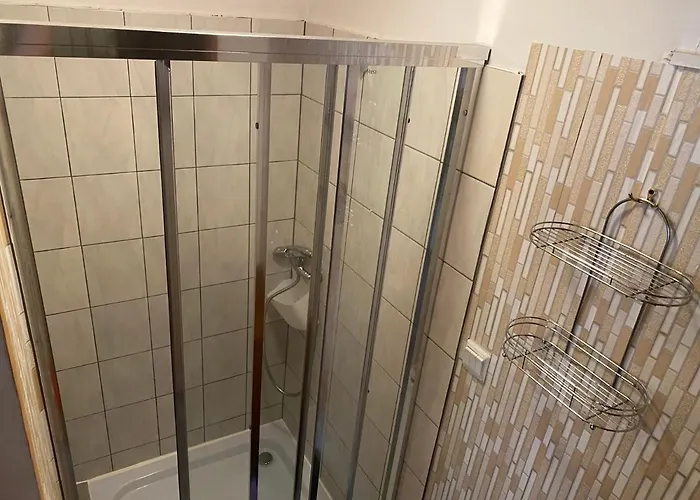 Domki Letniskowe Rajd Jaktstuga Jastarnia