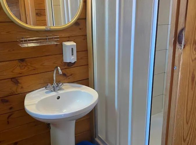 Domki Letniskowe Rajd Jastarnia