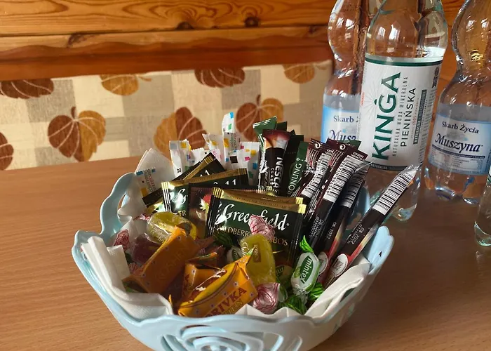 Domki Letniskowe Rajd