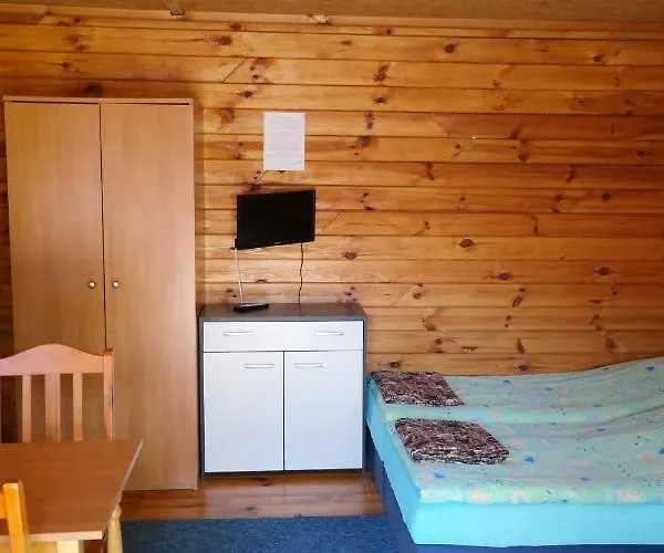 Domki Letniskowe Rajd *