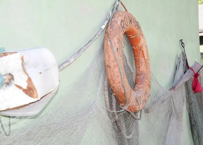 Jaktstuga Domki Letniskowe Rajd