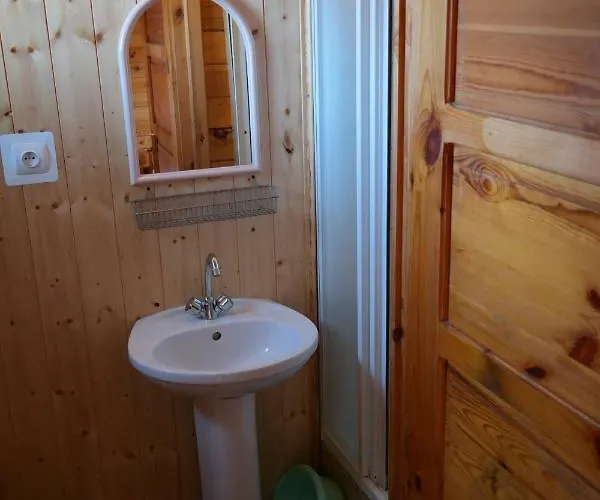 Domki Letniskowe Rajd Jastarnia