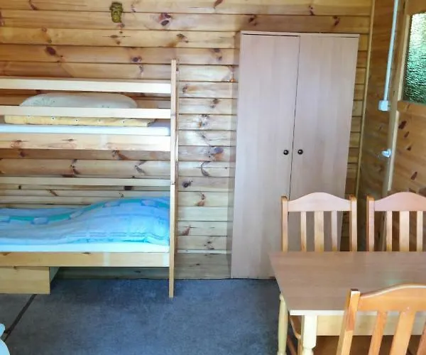 Domki Letniskowe Rajd * Jastarnia